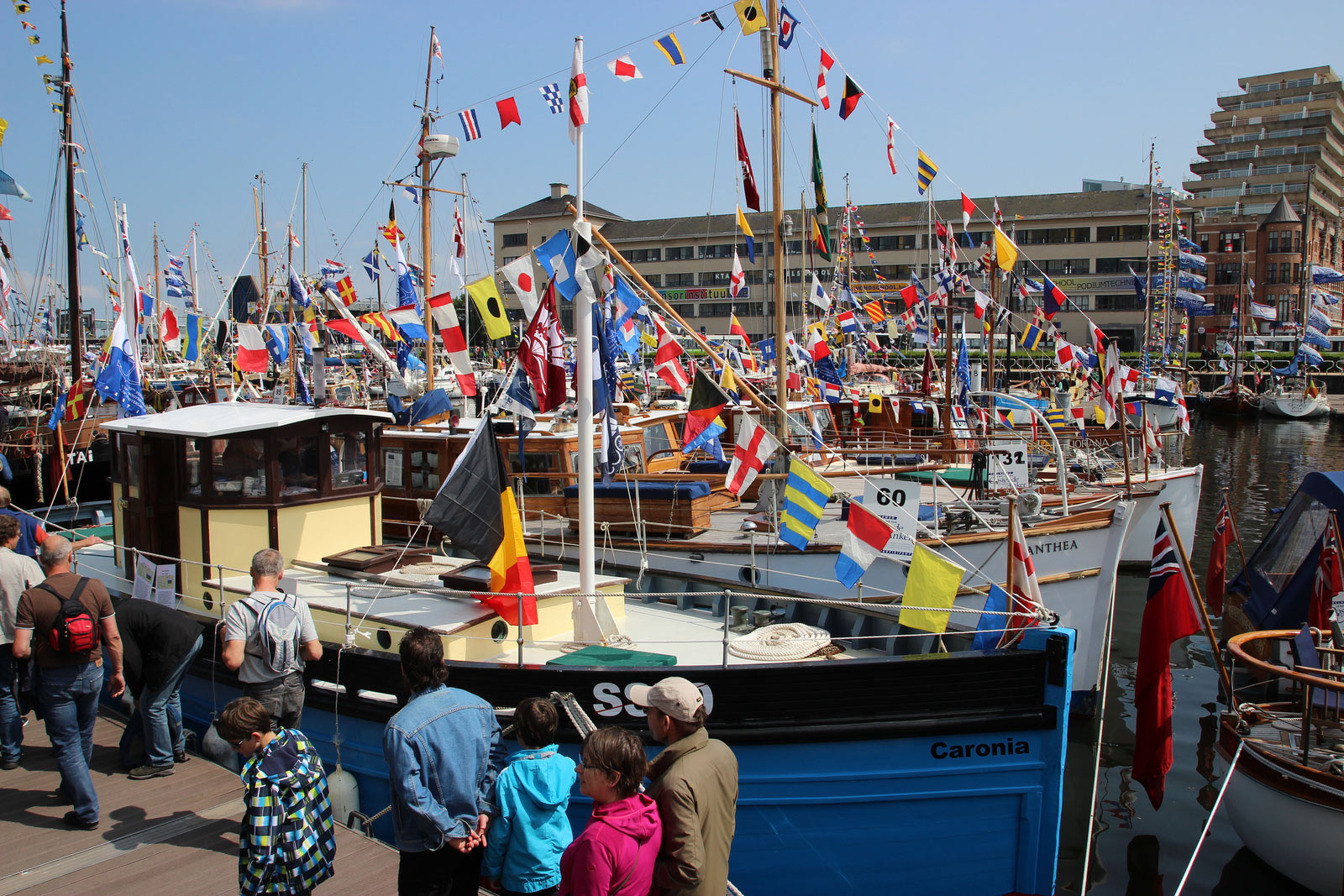 Ostend